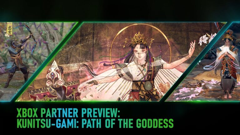 Path of the Goddess Hero