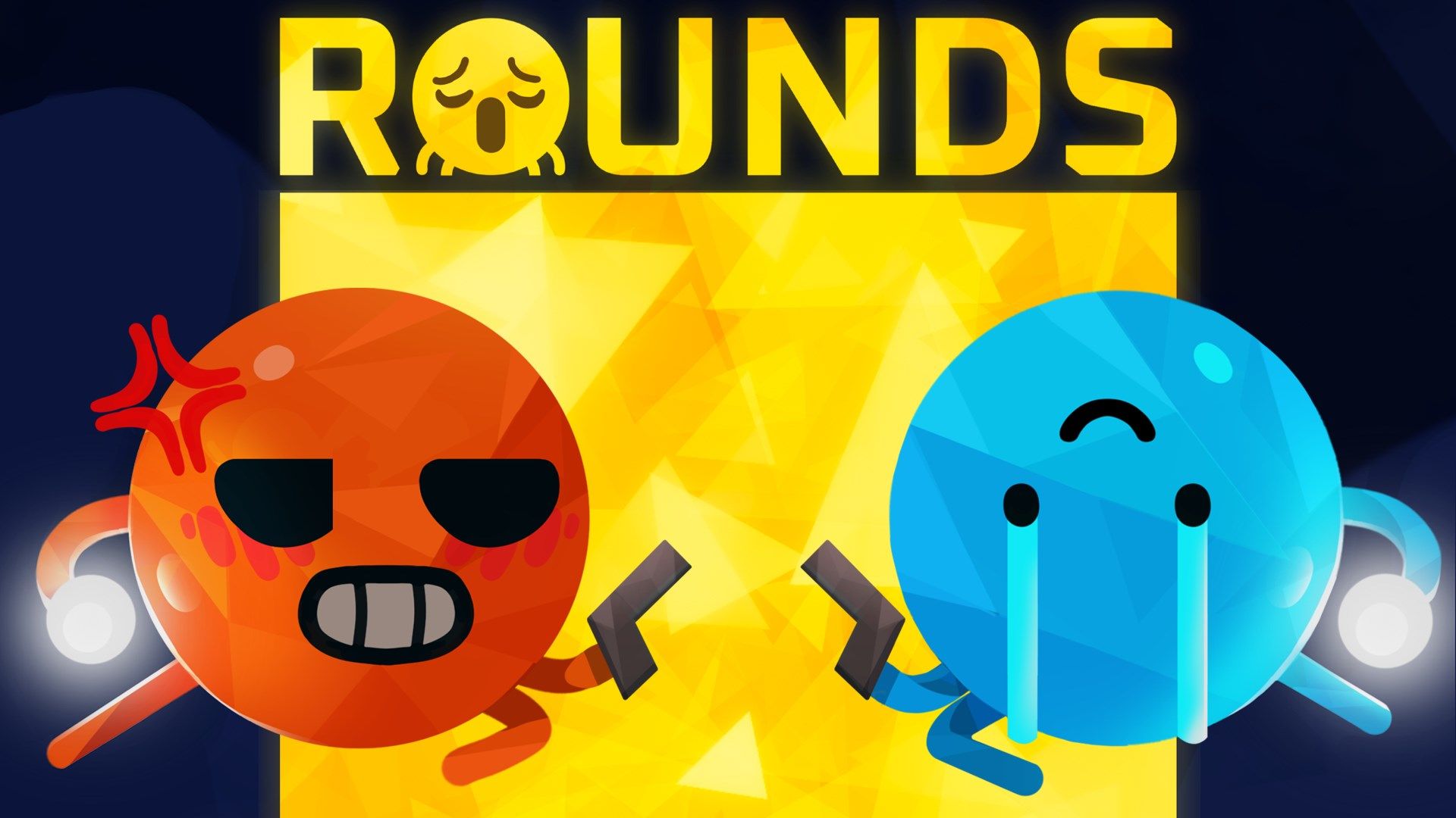 Rounders Image Asset