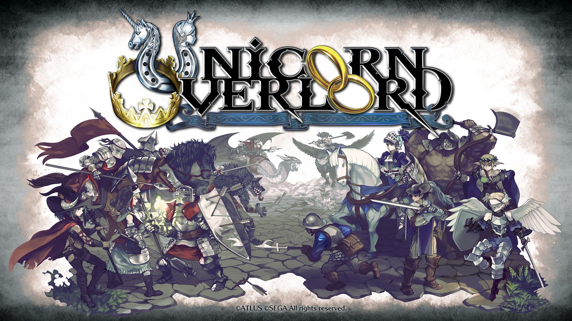 Unicorn Overlord: Vanillaware’s Compellingly Unique Xbox Debut