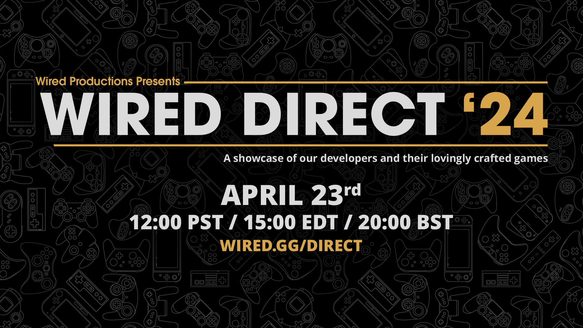 Upcoming and Available Xbox Games in Wired Direct 2024