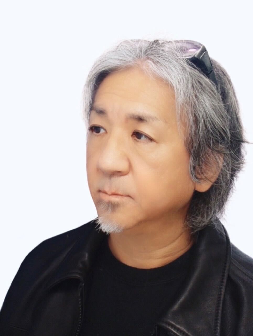 Producer and Art Director Junichi Murakami