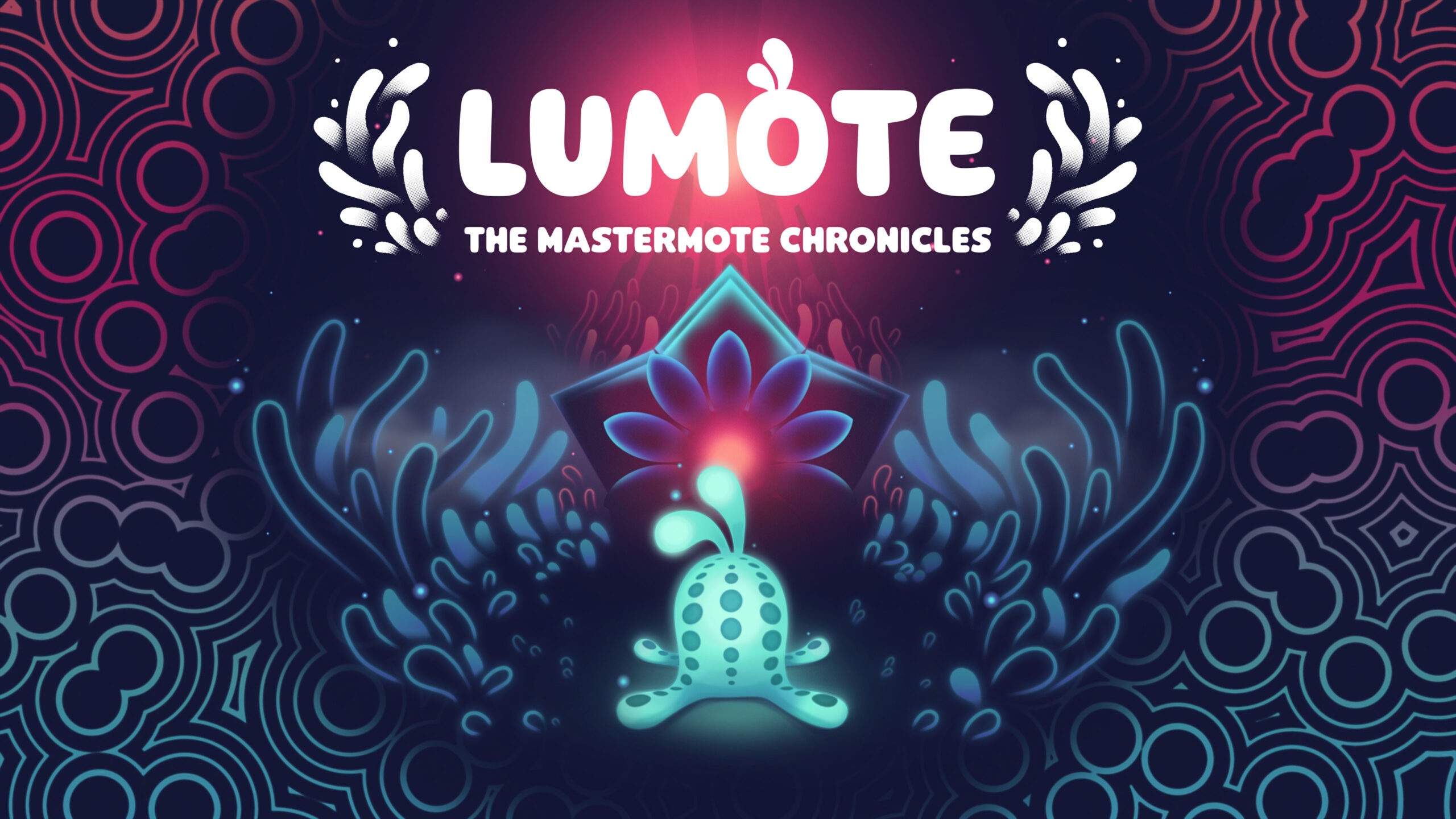 Lumote Key art