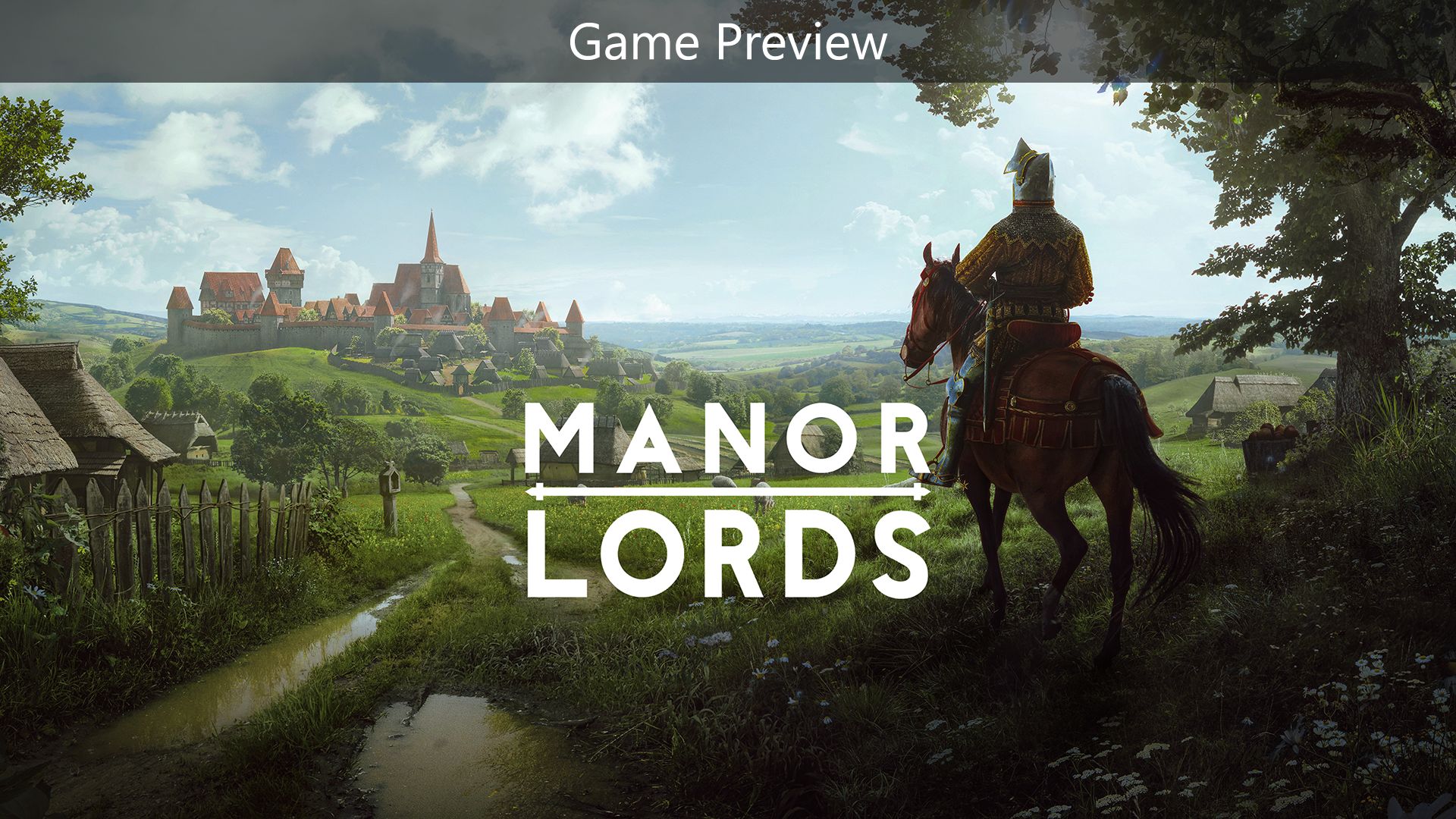 Coming to Game Pass: Manor Lords, Another Crab’s Treasure, Eiyuden Chronicle: Hundred Heroes, and More