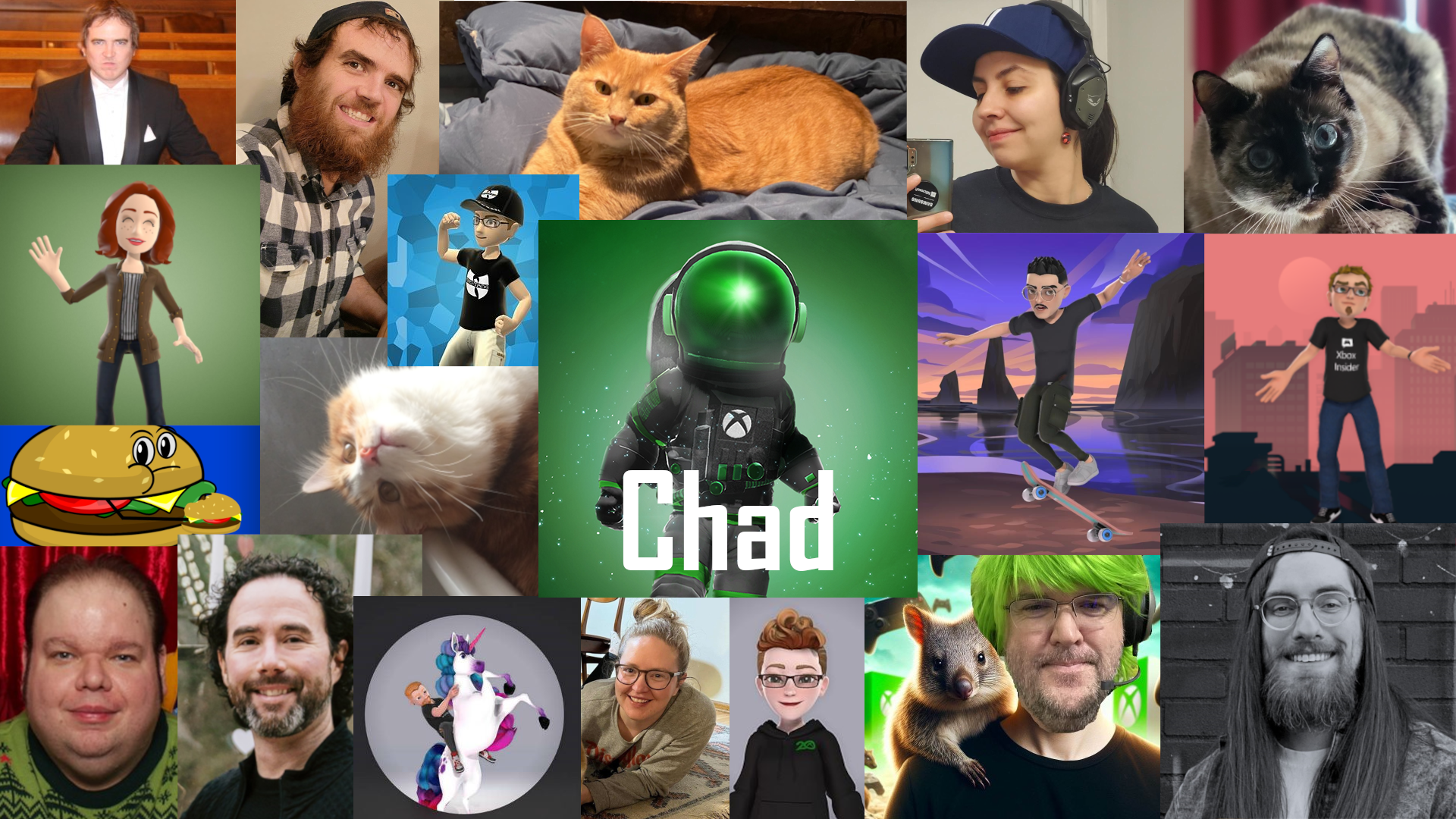 Get To Know Our Workforce: Chad – Senior Software Engineer