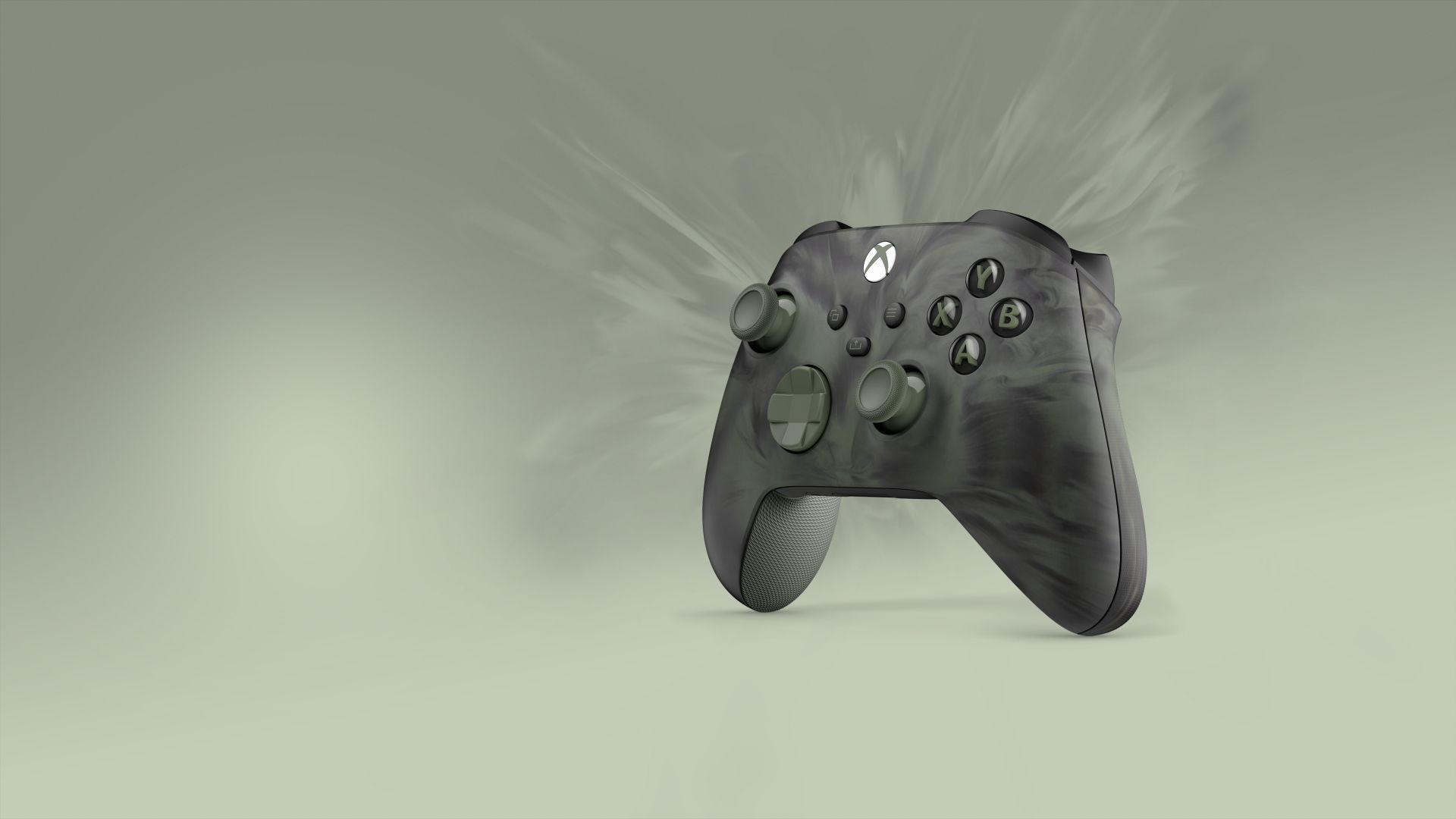 Own the Night with the Nocturnal Vapor Special Edition Controller
