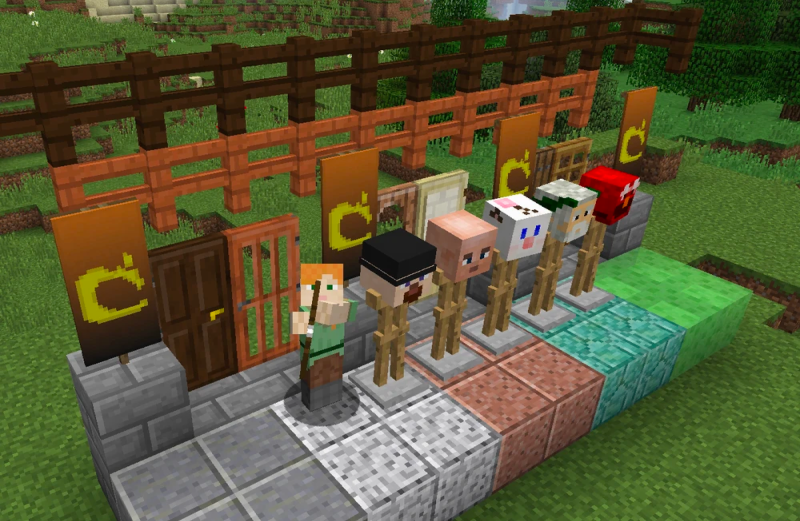 The Most Important Moments in Minecraft’s First 15 Years