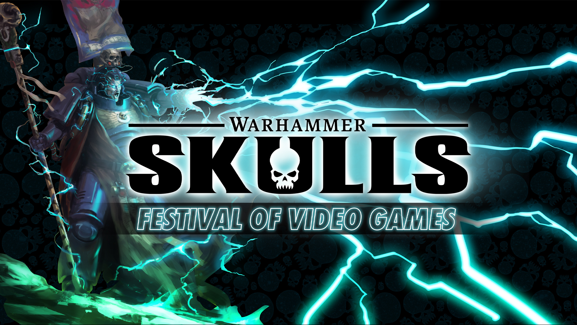 Warhammer Skulls Hero Image