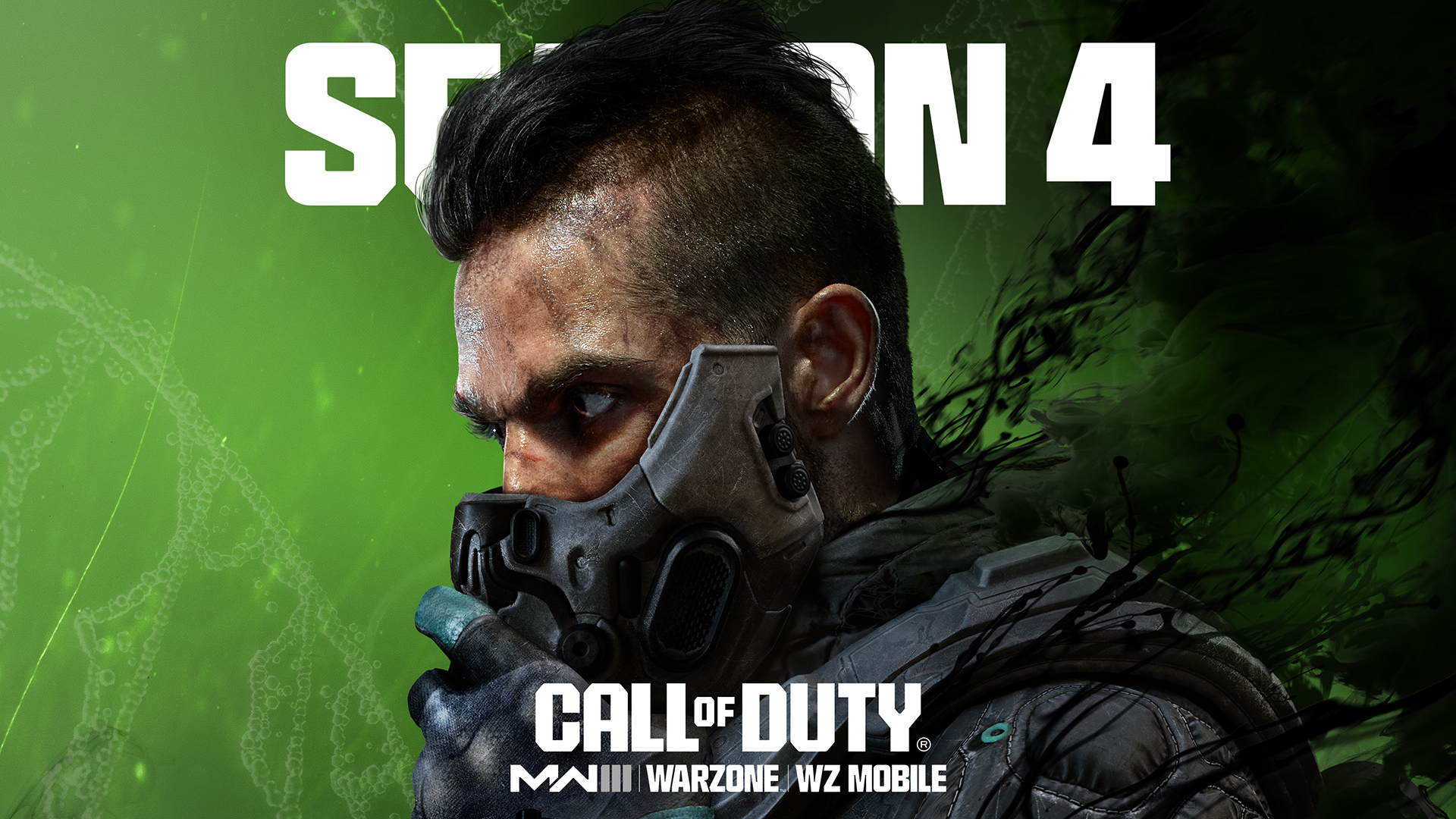 Call of Duty Season 4 Image