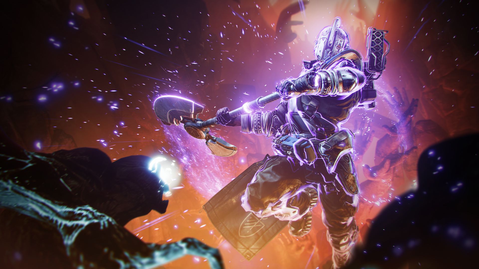 Five Exciting New Features Coming to Destiny 2 With The Final Shape, Launching June 4