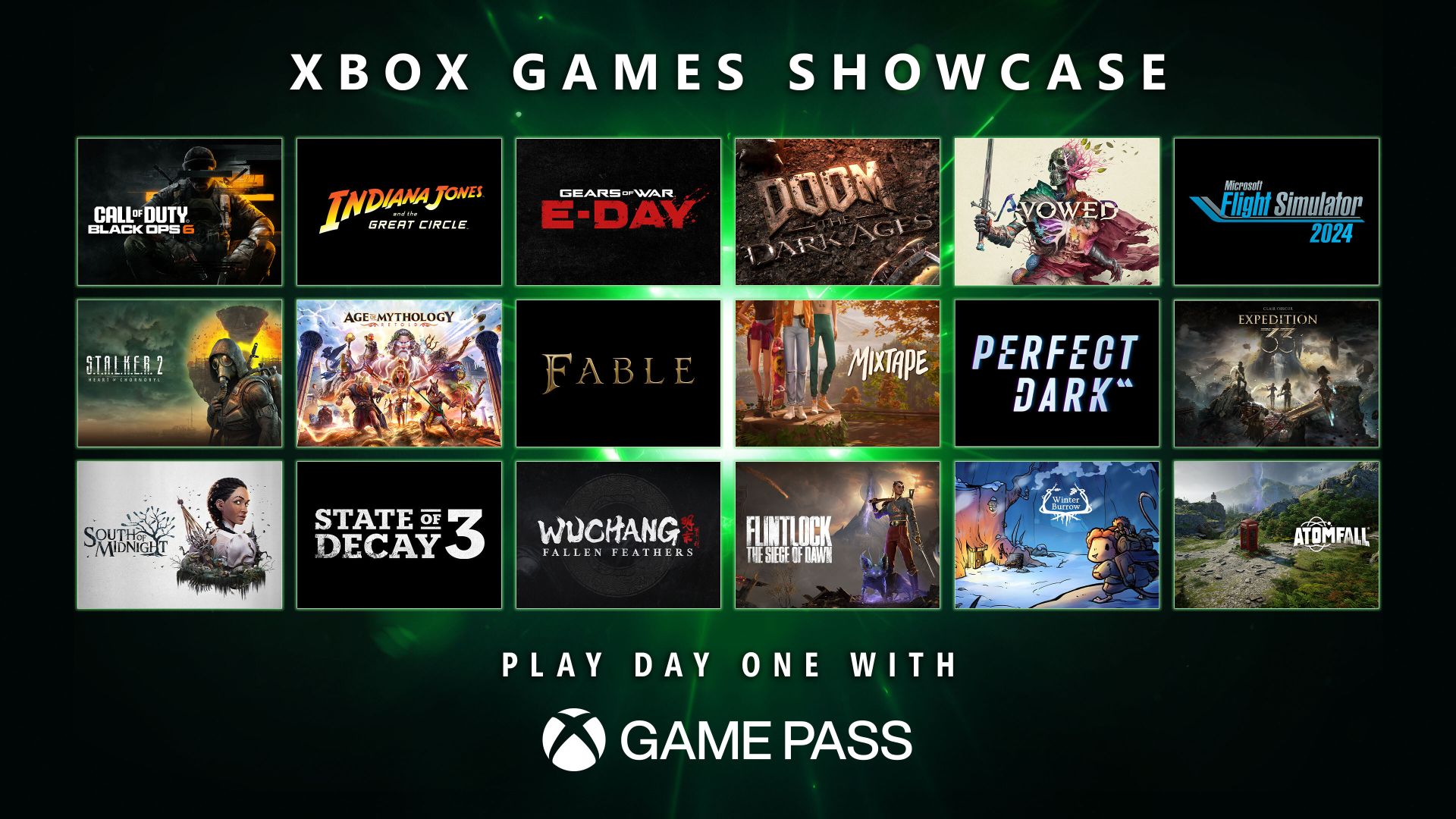 Xbox Game Pass için EA Sports FC 24 ve dahası geliyor