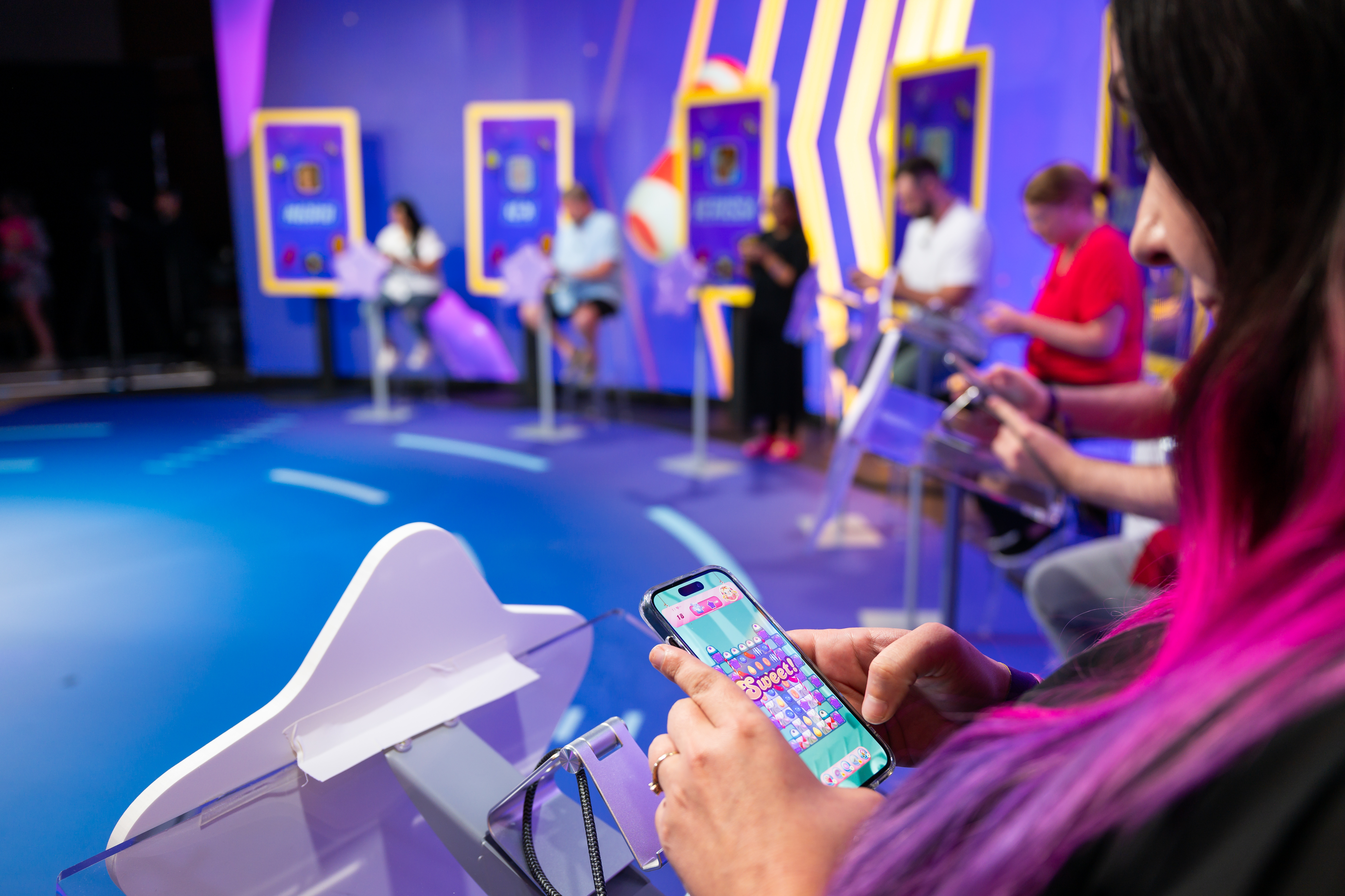 How Candy Crush All-Stars Turns a Casual Game Into an Elite-Level Tournament
