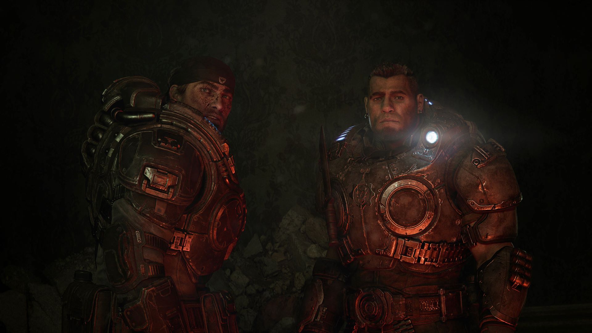 Reinventing A Mad World: Why Gears of War: E-Day Represents the Future of  the Series - Xbox Wire