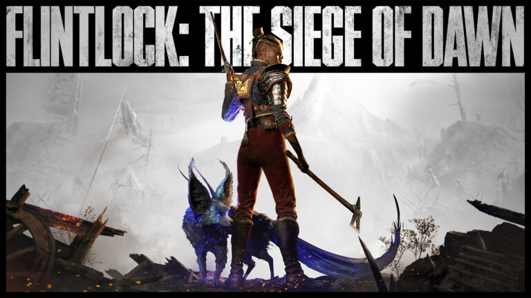 Flintlock The Siege of Dawn