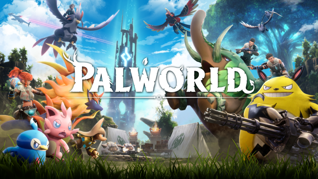Palworld Update Preview Available on Xbox Insider Program – Try Out Dedicated Servers Today!