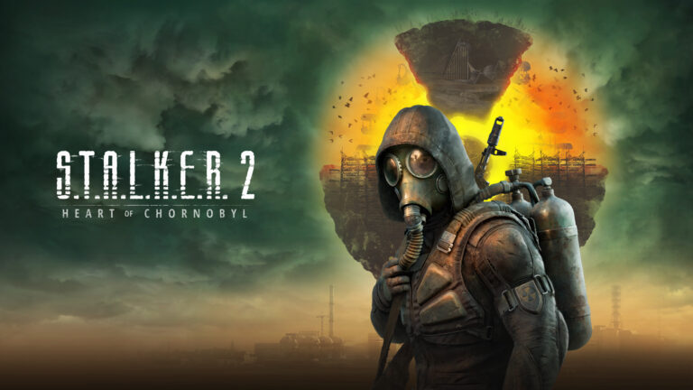 STALKER 2 Hero Image