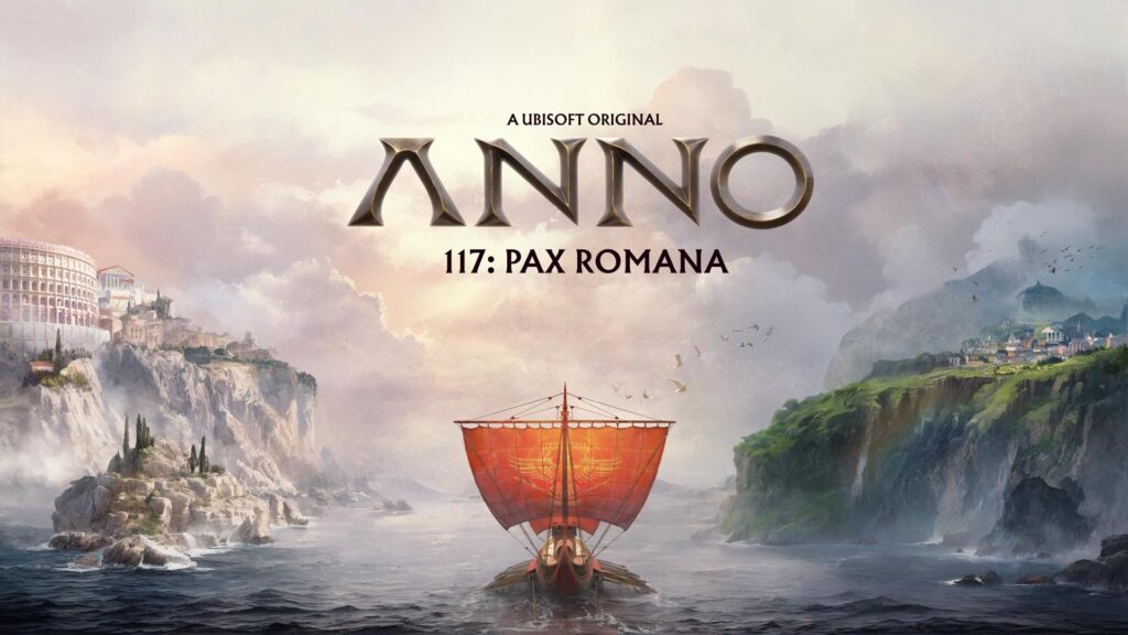 Anno 117 Hero Image