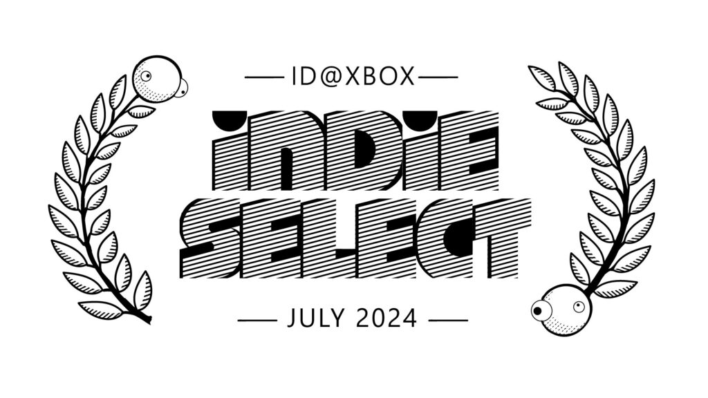 Indie Selects July Hero Image