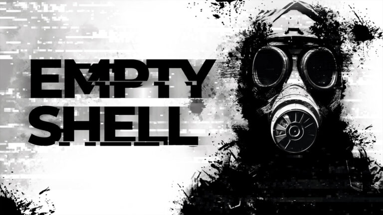 Empty Shell Image