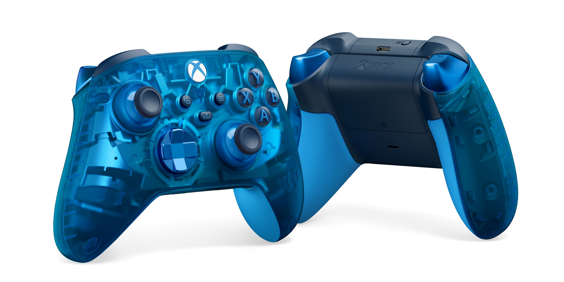 Reveal Your Own Path with the Sky Cipher Special Edition Controller