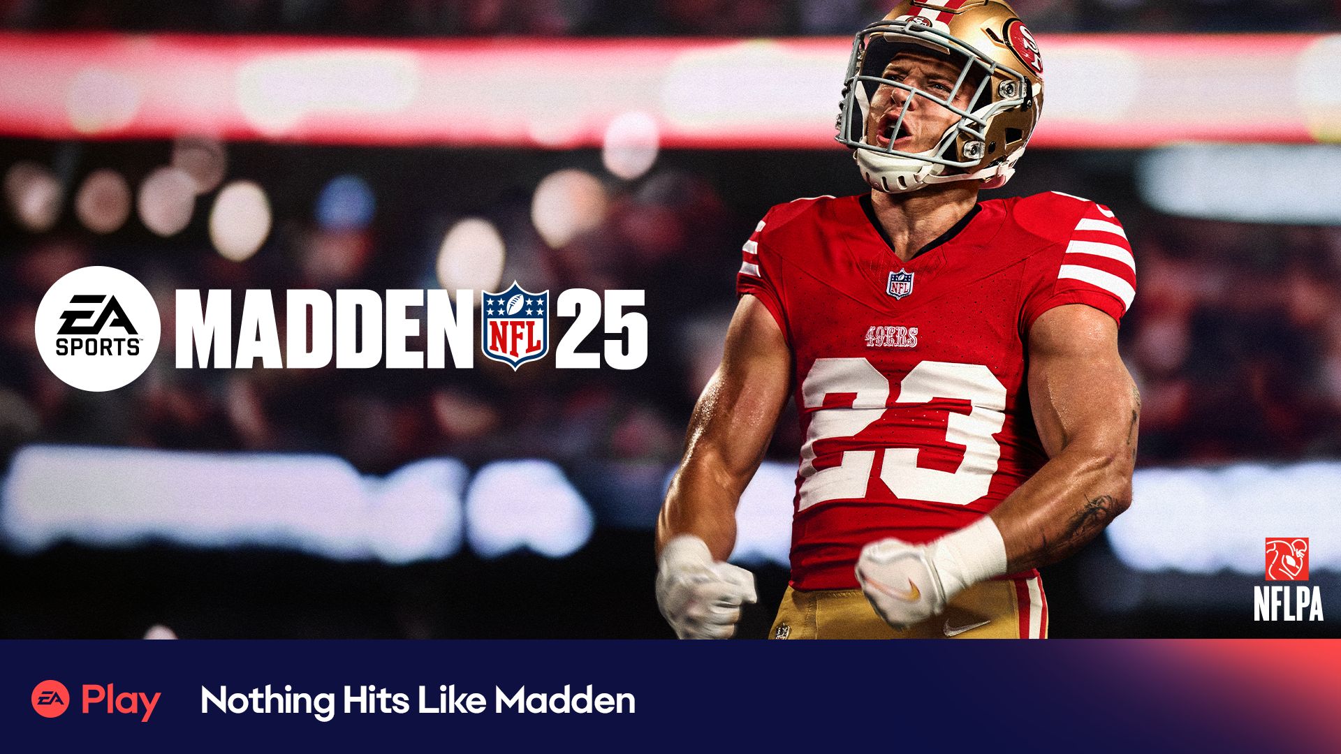 Play Madden NFL 25 Early with Xbox Game Pass Ultimate and EA Play