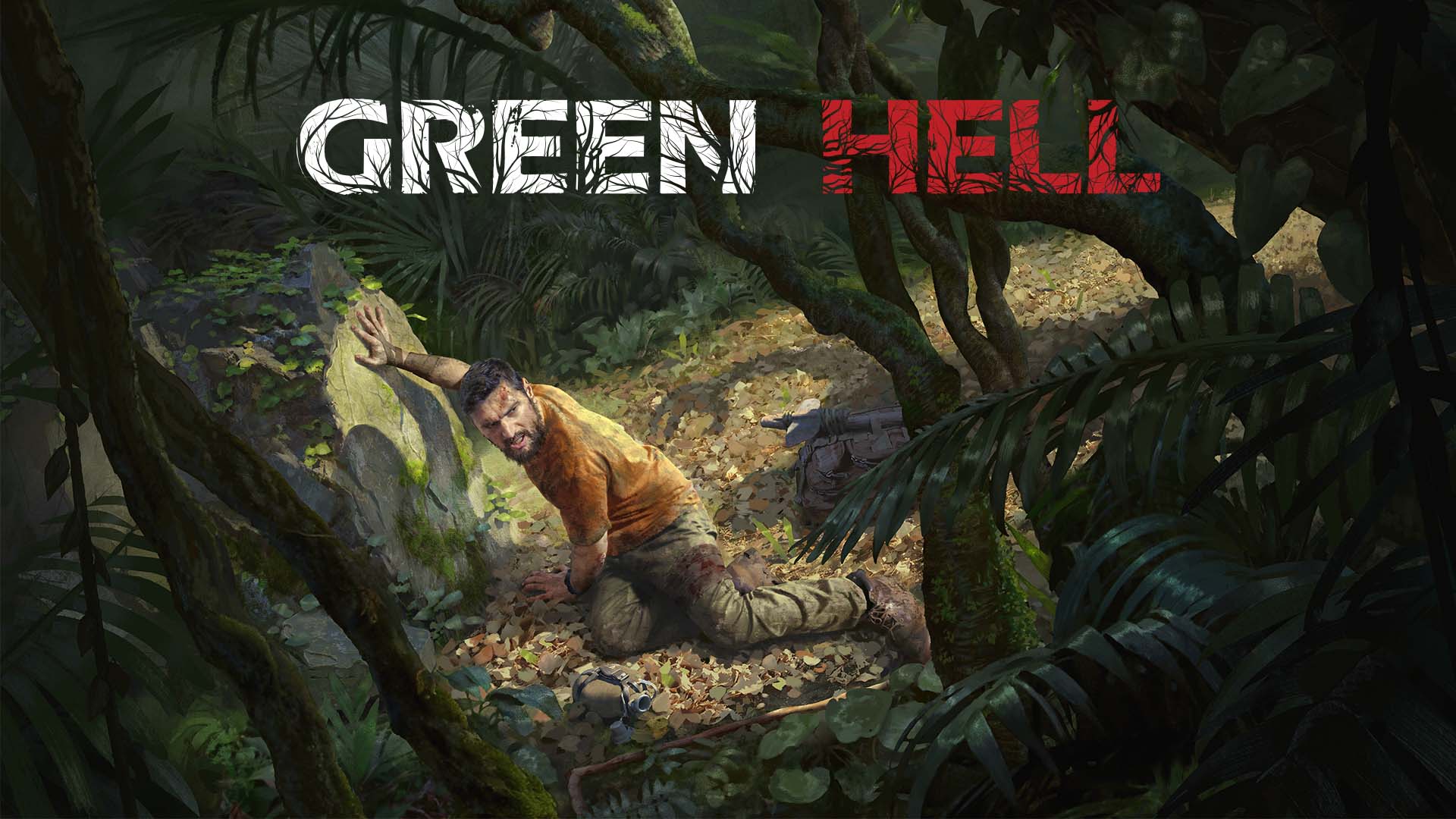 Green Hell Debuts on Xbox Series X|S Including All Three Updates