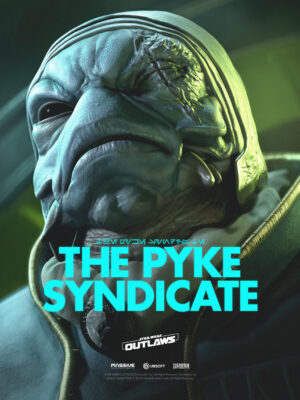 Star Wars Outlaws Pyke Syndicate Image