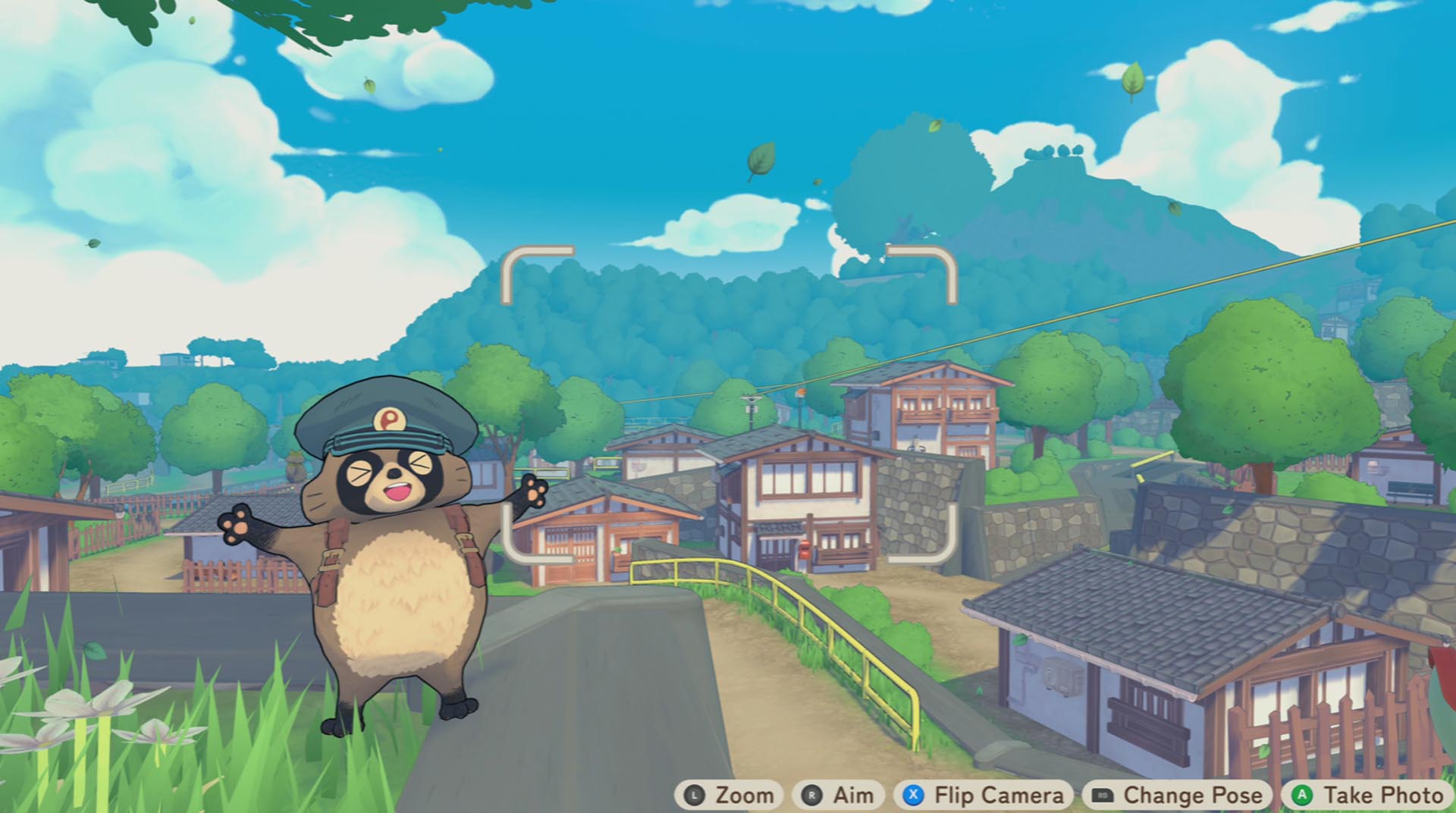 Tanuki Screenshot