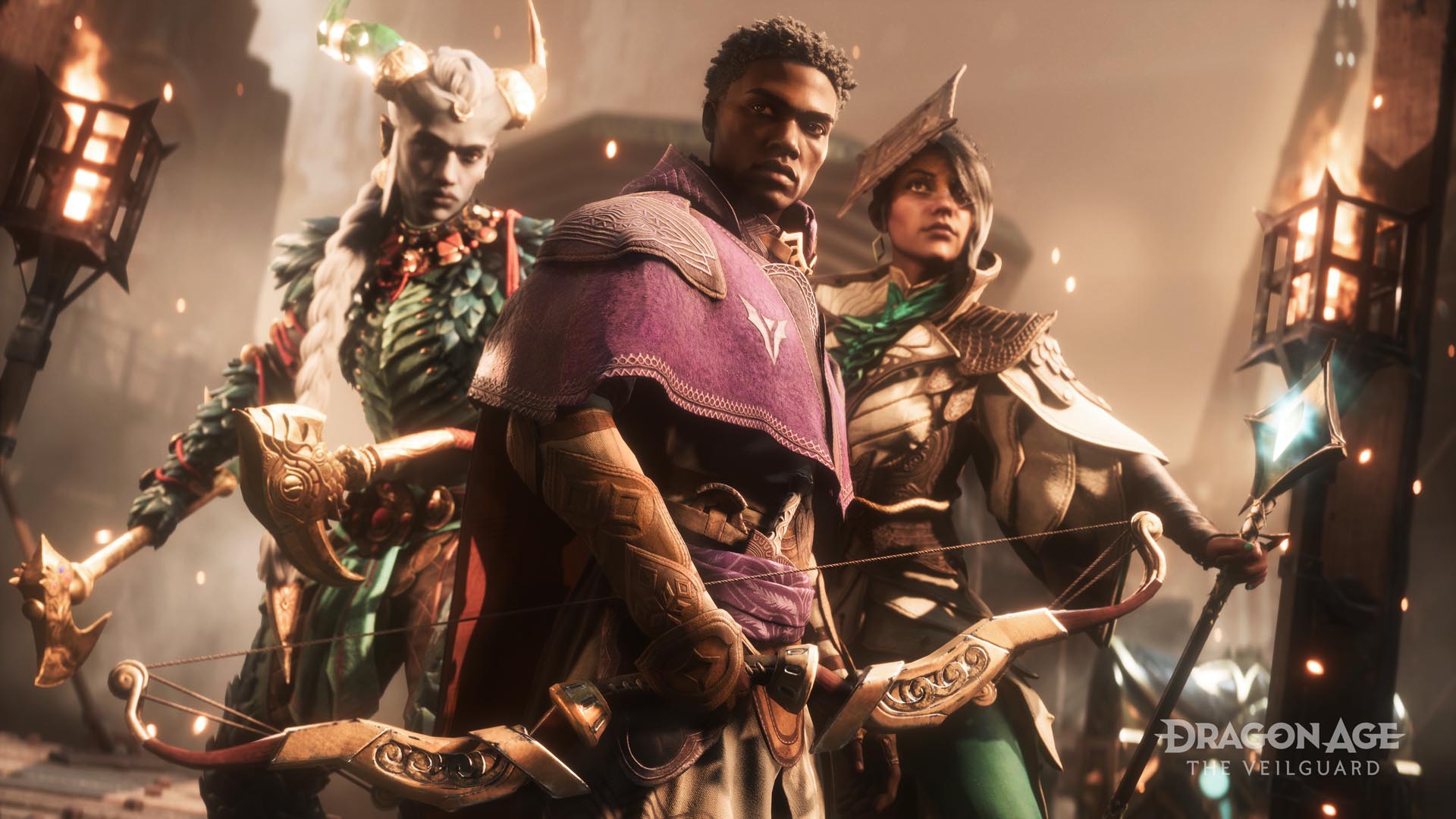 We’ve Seen How Dragon Age: The Veilguard Looks – Here’s How It Plays