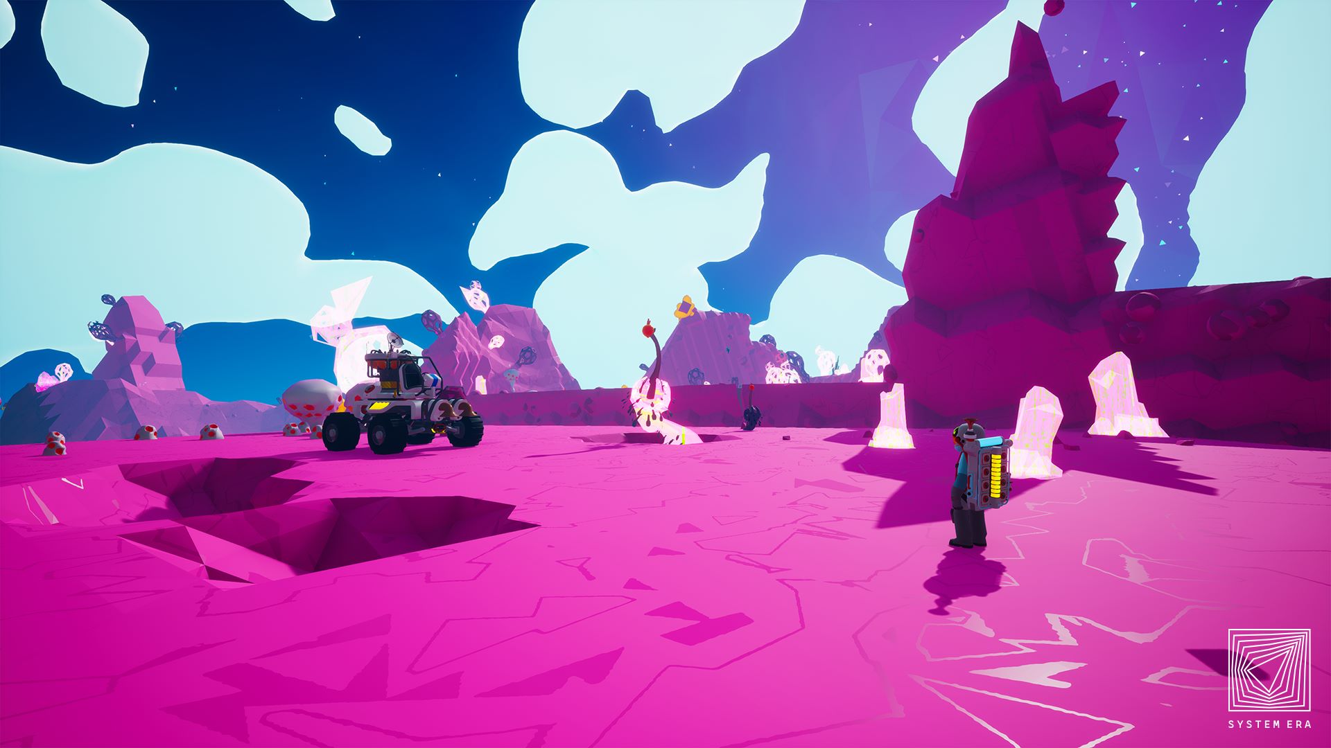 Introducing Lyn: Astroneer’s First Antagonist – MastersInGaming.com