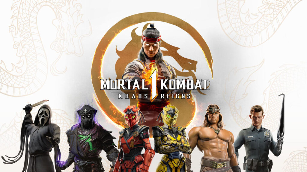 Mortal Kombat 1: How We Reinvented Klassic Kombatants Cyrax, Sektor, and Noob Saibot