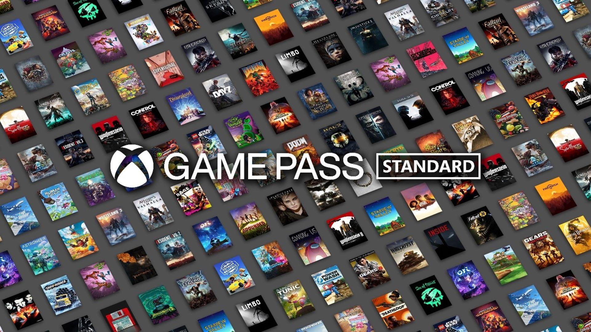 Xbox Game Pass Standard Is Here – How to Choose the Right Plan for You