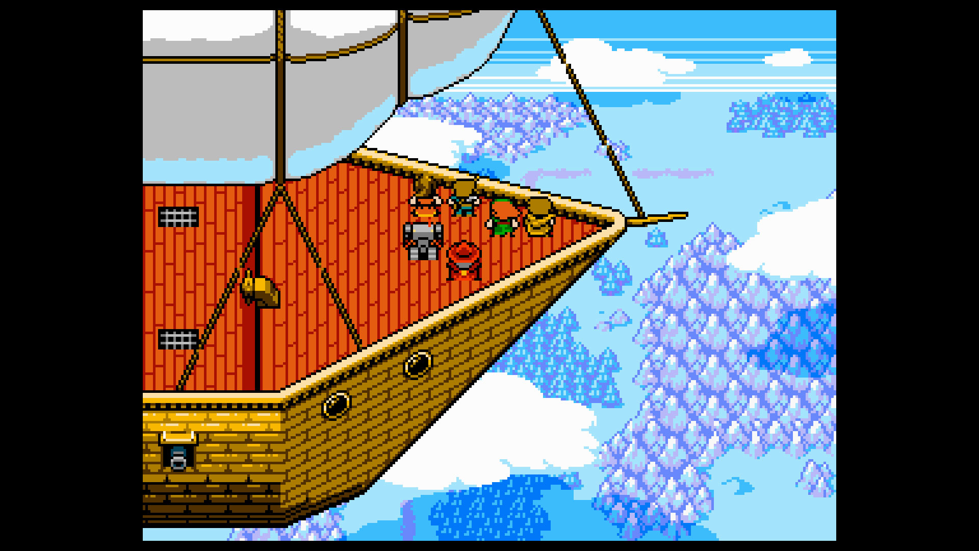 8-bit adv screenshot