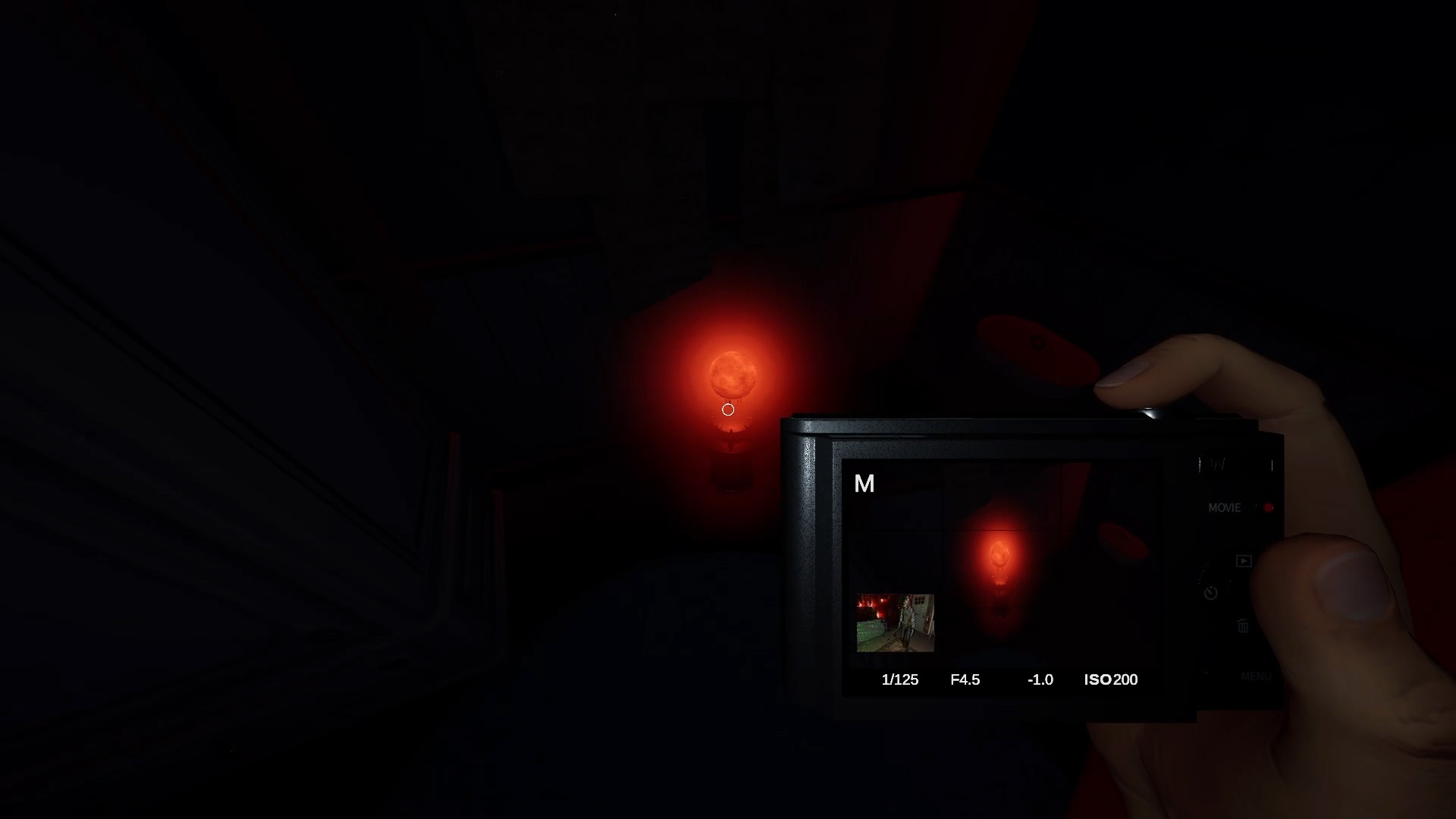 Phasmophobia screenshot