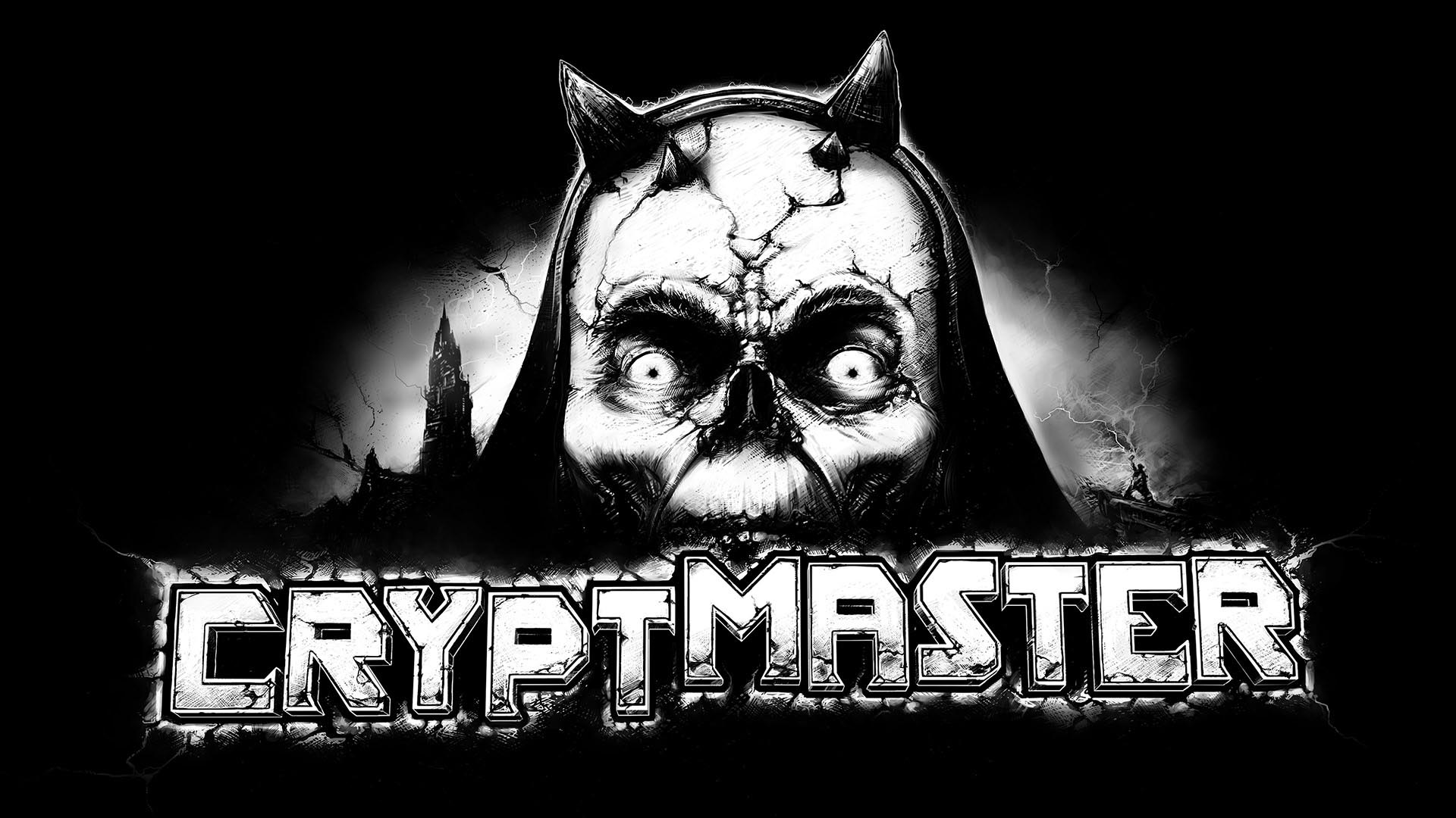 Cryptmaster Image