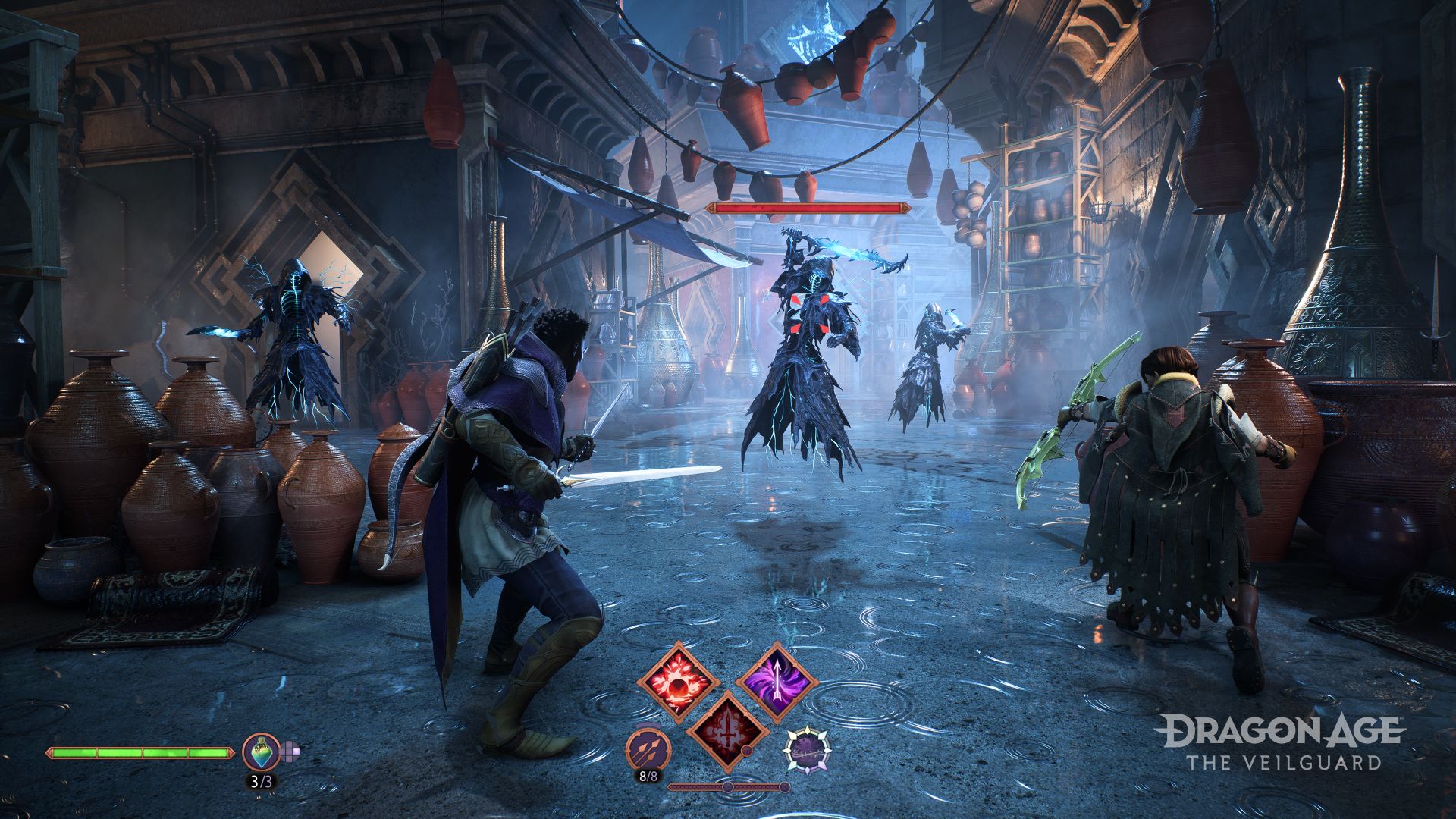 Dragon Age: The Veilguard – Building A Rook That Truly Feels Like Yours