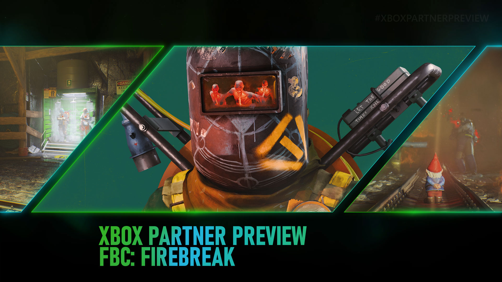  Firebreak Hero Image