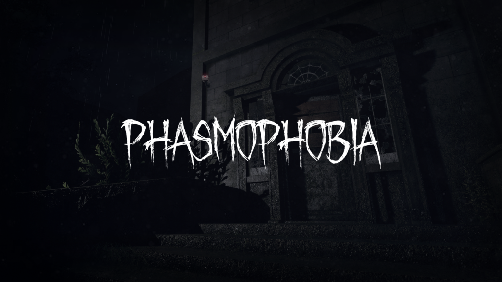 Phasmophobia Haunts Xbox Series X|S with a Halloween Event