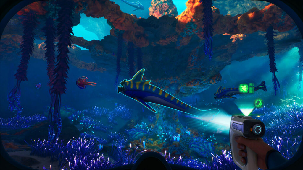 Xbox Partner Preview | Subnautica 2 (Game Preview) Coming to Xbox Game ...