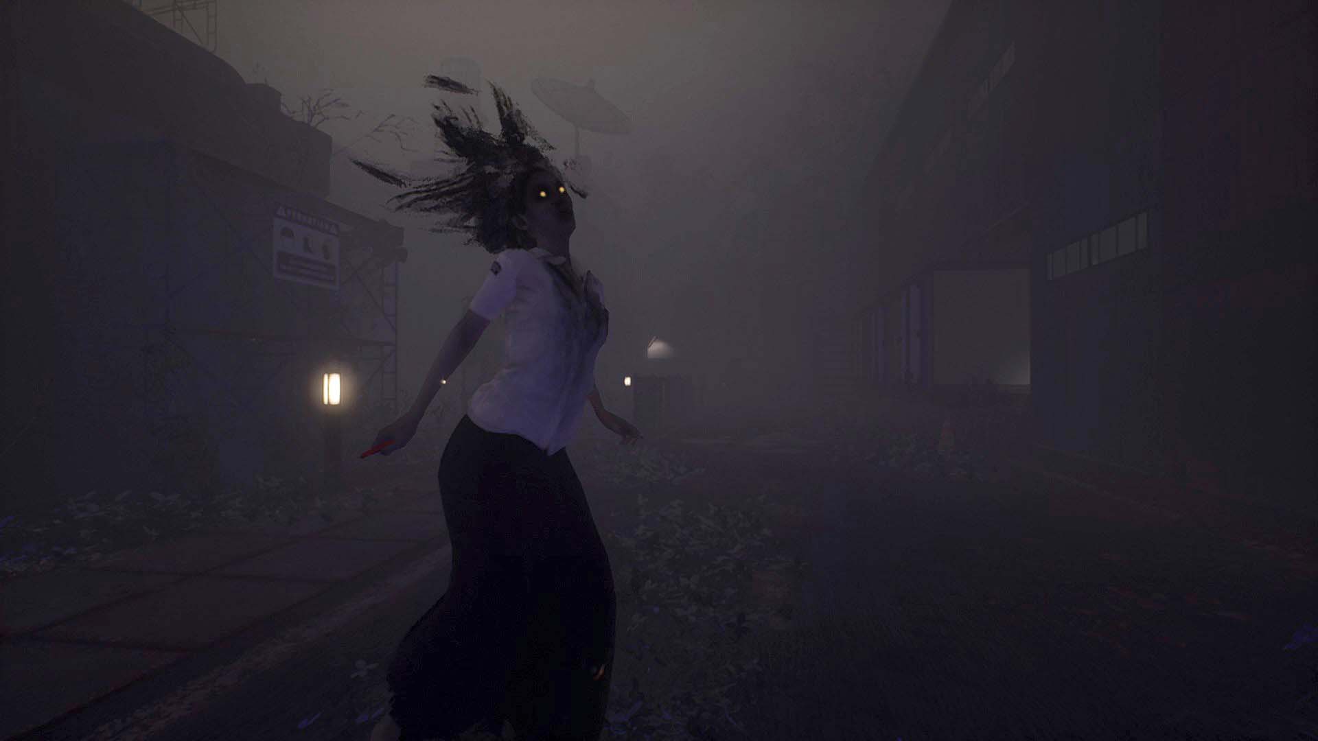 Dreadhaunt screenshot