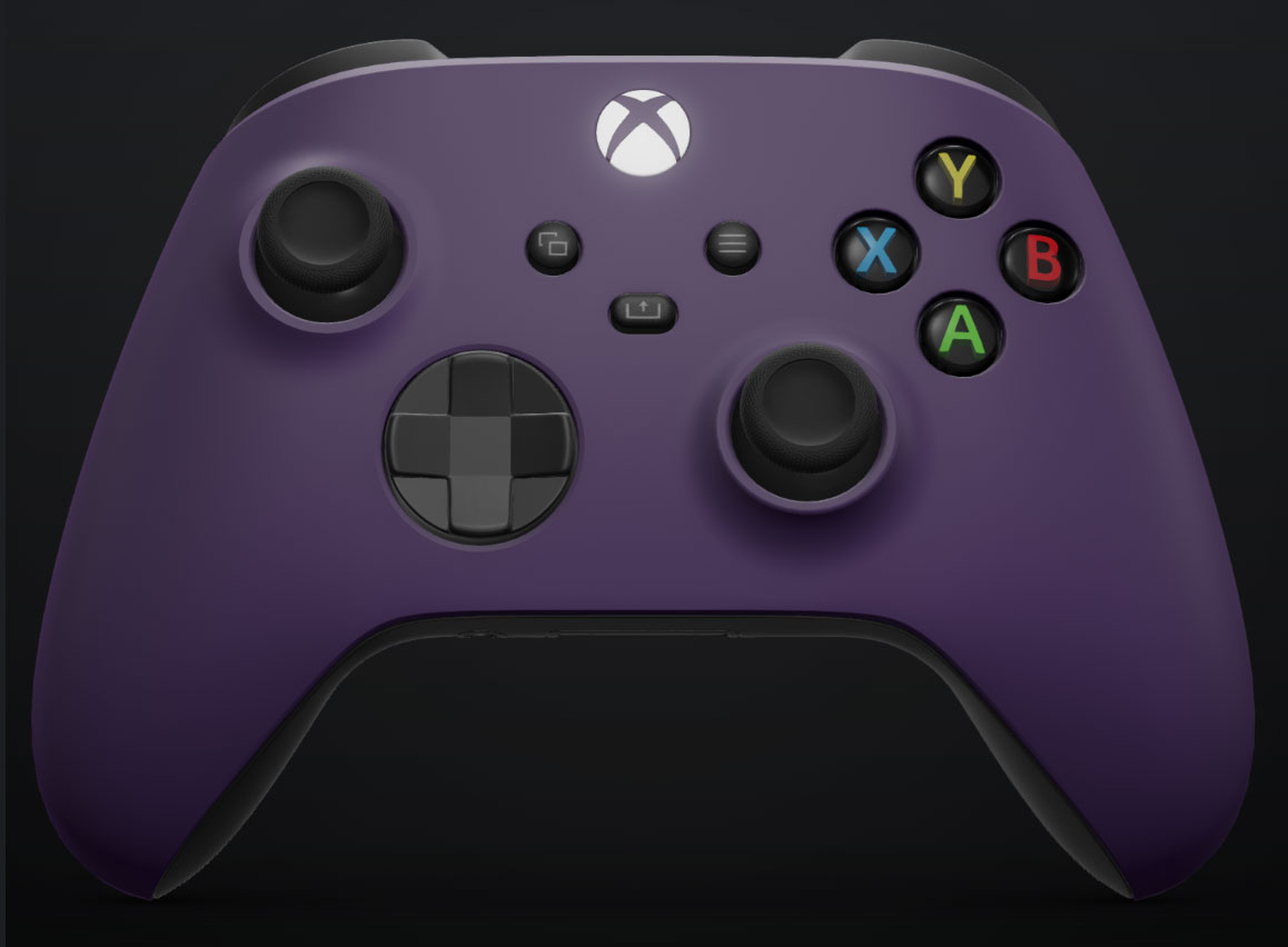 How to Build an Xbox Controller With Xbox Design Lab