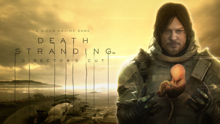 Death Stranding Director's Cut Arrives on Xbox Today: 5 Ways to Connect in  2024 - Xbox Wire