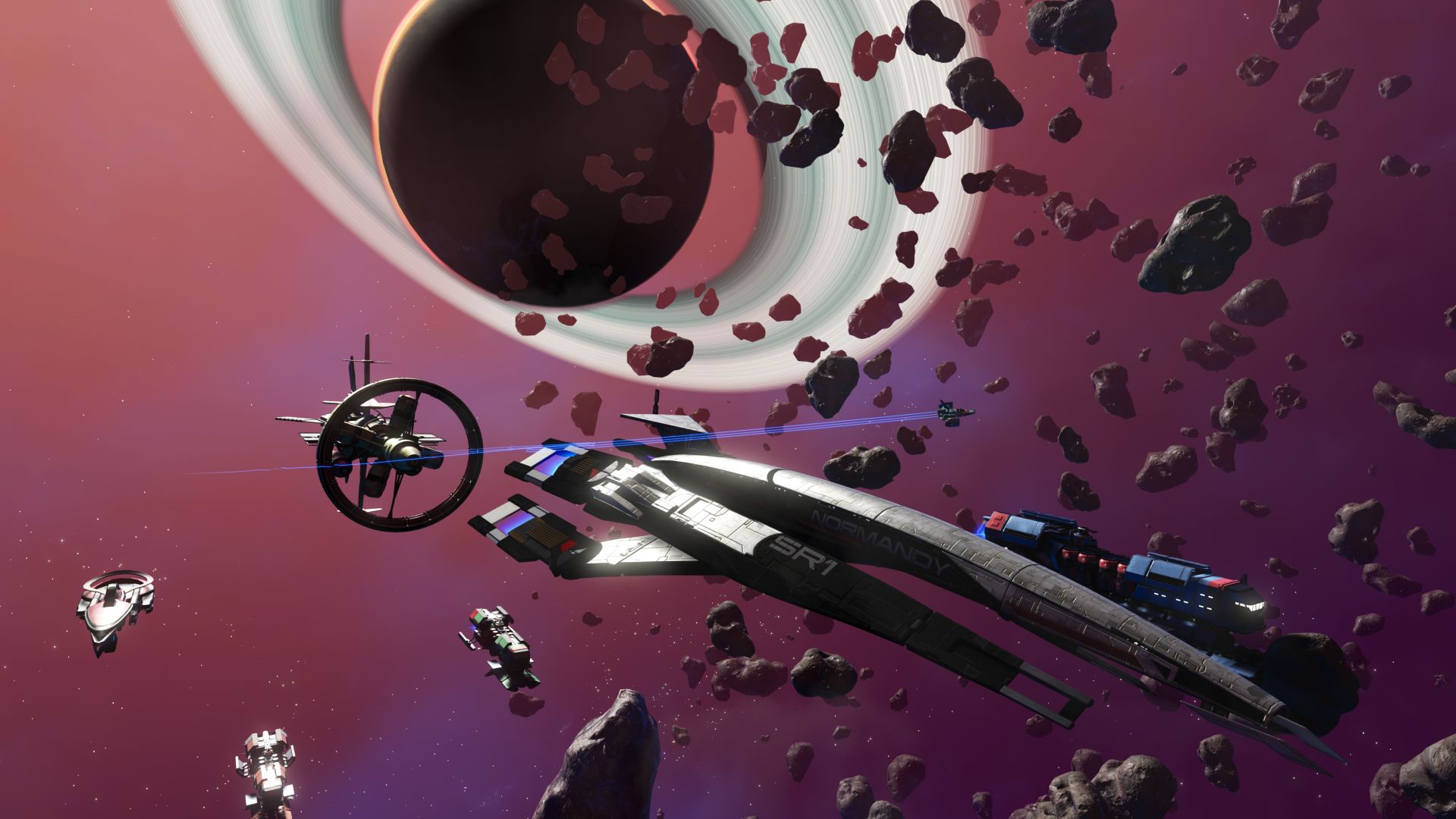 No Man’s Sky Now Supports Cross-Save Across Multiple Platforms