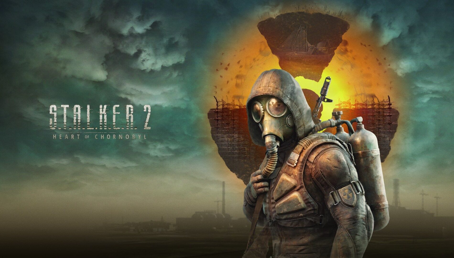 In The Zone – How S.T.A.L.K.E.R. 2: Heart of Chornobyl’s Brilliantly Unforgiving Setting Presents Horror As Normality