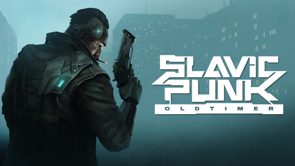 SlavicPunk key art