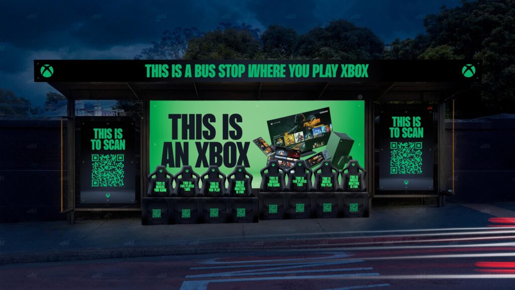 This Is an Xbox Image