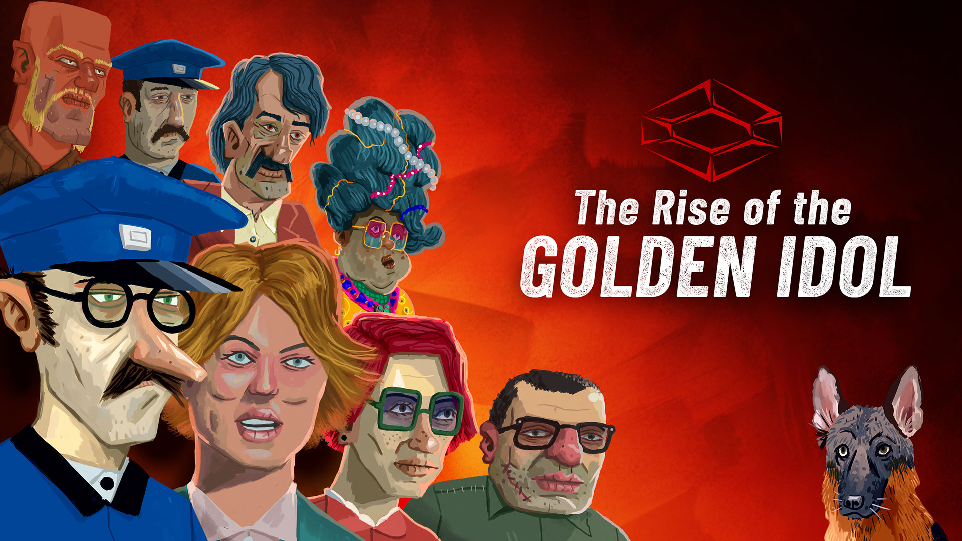 Rise of the Golden Idol Is a Fitting Sequel to One of the Best Puzzle Games of Recent Years