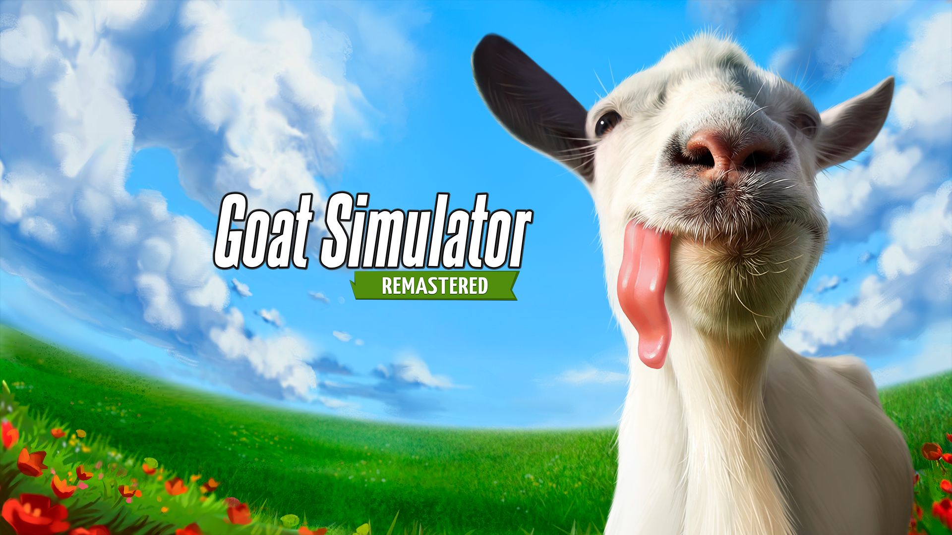 Coming to Game Pass: Microsoft Flight Simulator 2024, Goat Simulator Remastered, and More