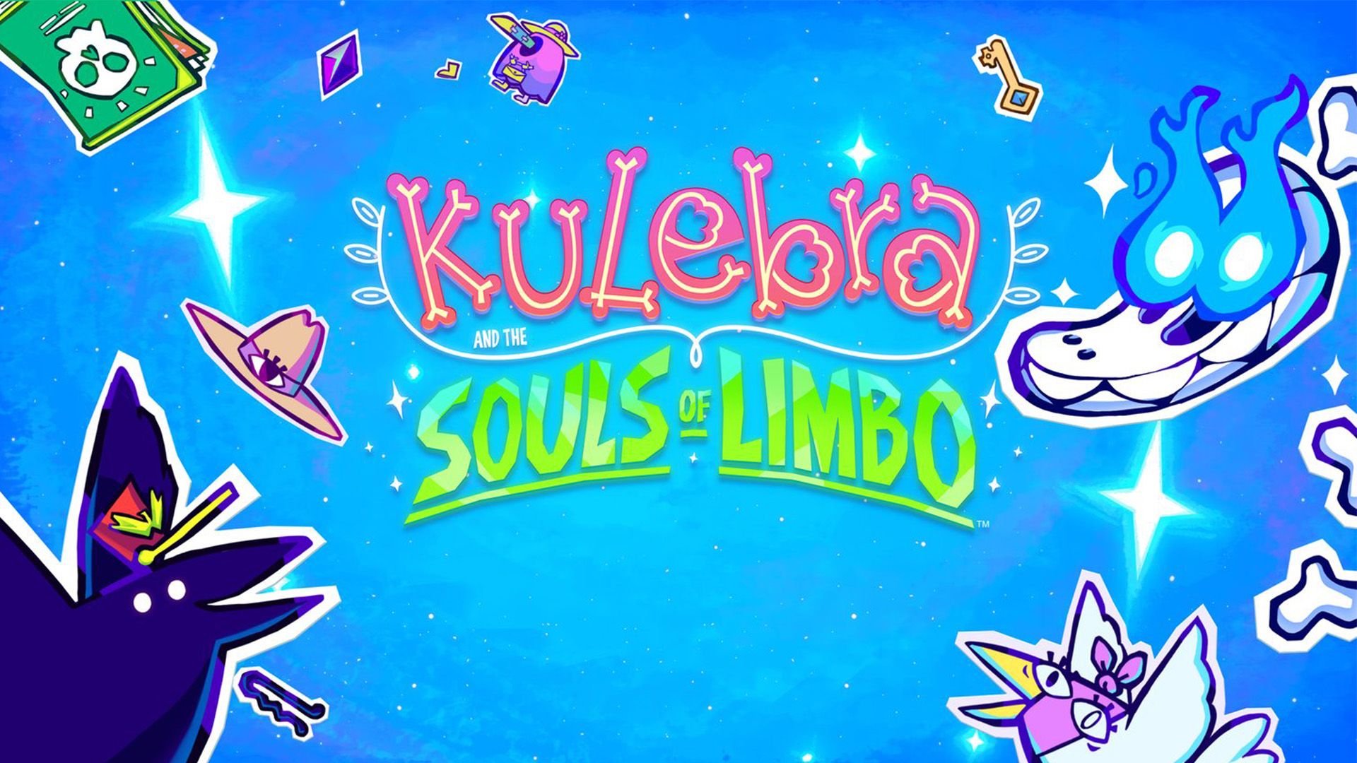 Kulebra and the Souls of Limbo