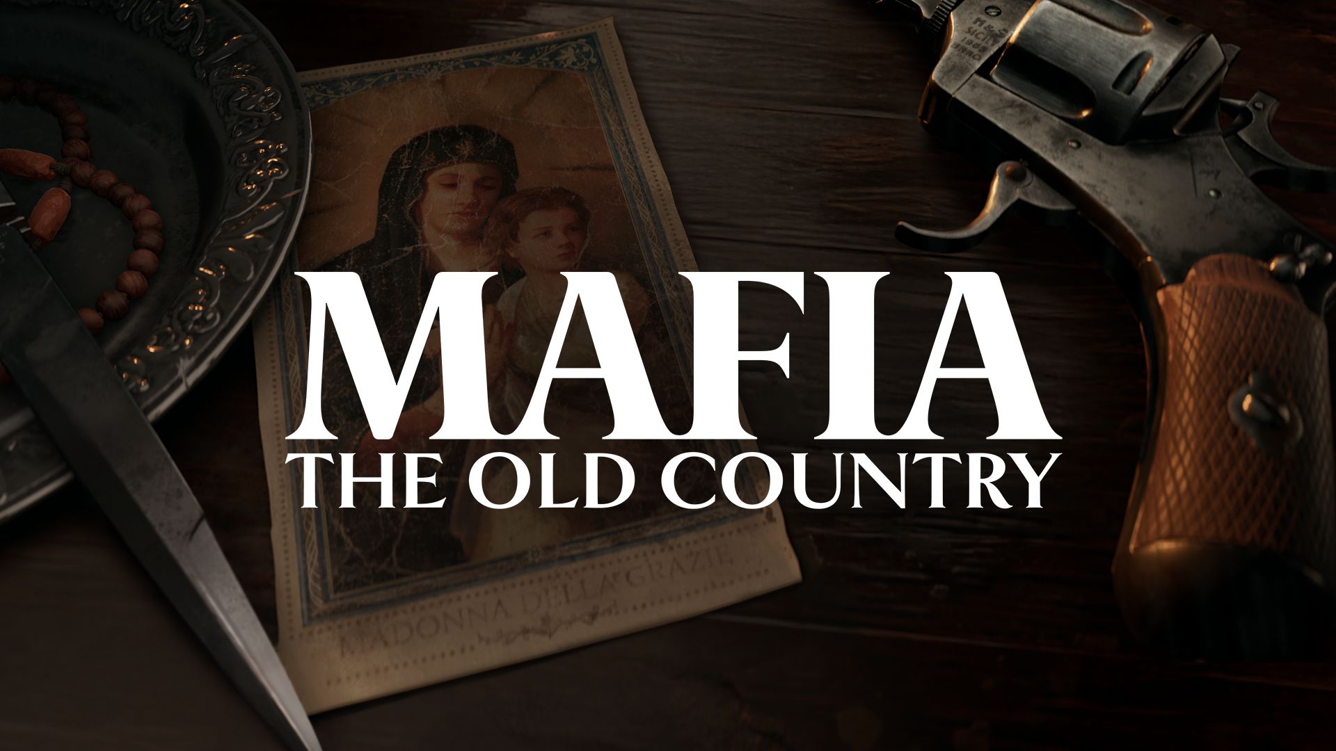 How Mafia: The Old Country is Taking us Back to the Roots of Organized Crime