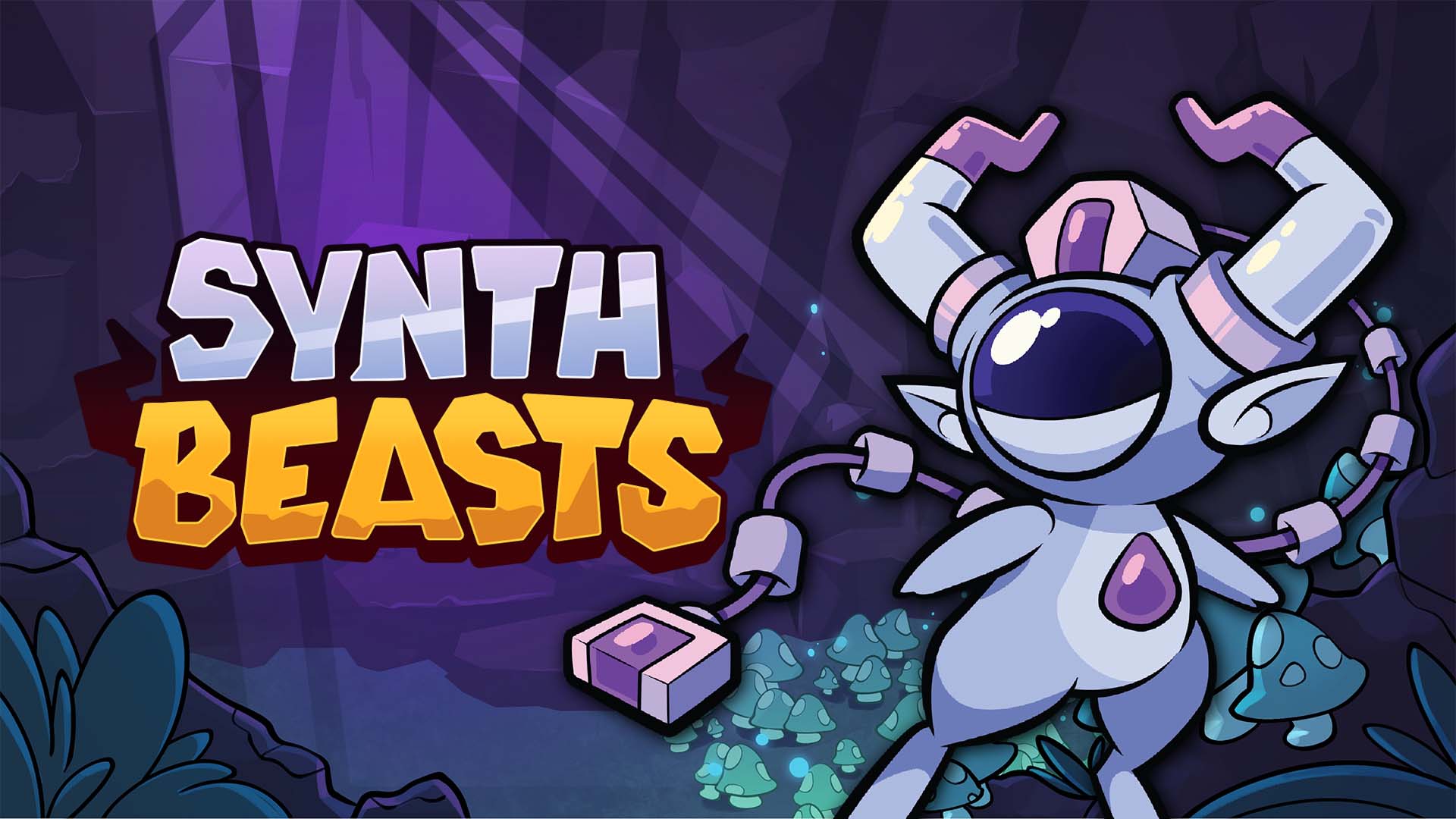 How to Catch Monsters and Use Their Abilities to Explore in Synth Beasts